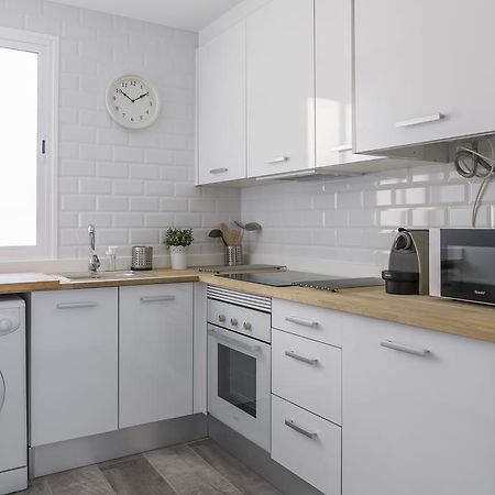 Apartup Las Naves บาเลนเซีย ภายนอก รูปภาพ