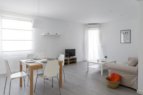 Apartup Las Naves บาเลนเซีย ภายนอก รูปภาพ