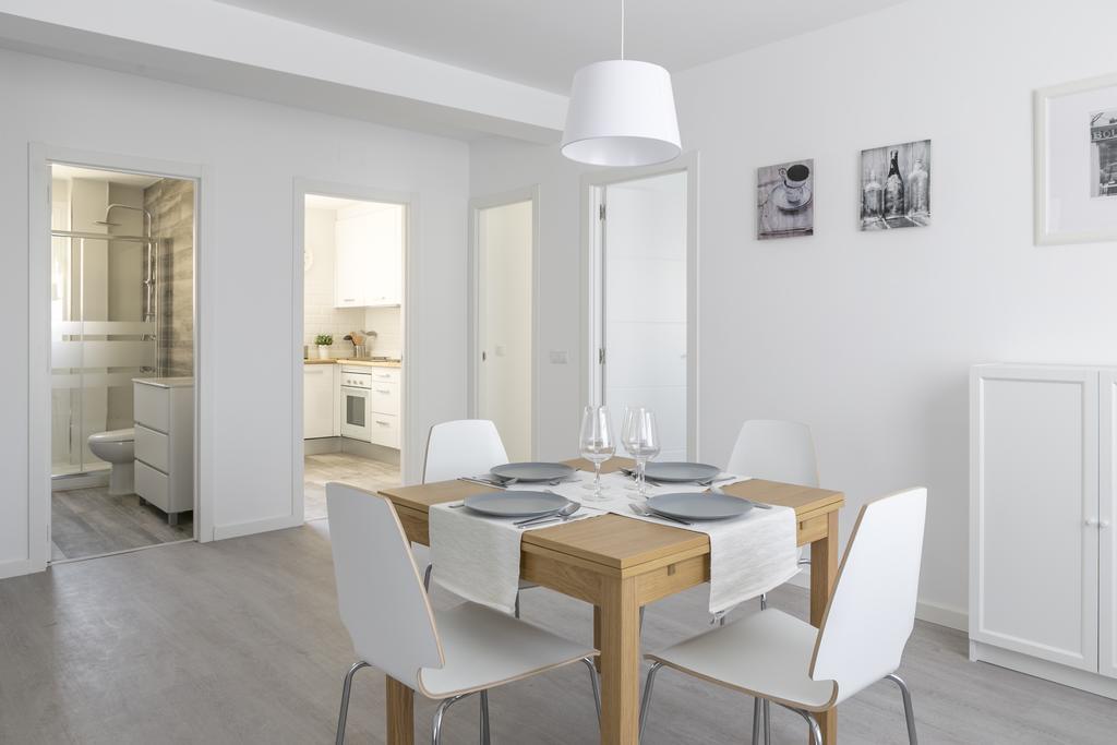 Apartup Las Naves บาเลนเซีย ภายนอก รูปภาพ