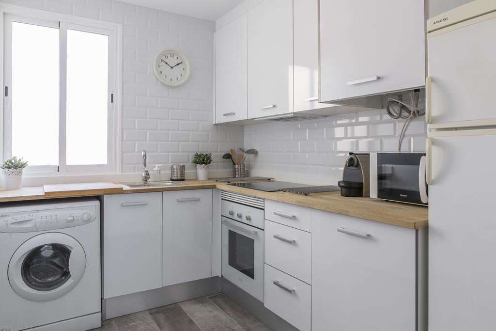 Apartup Las Naves บาเลนเซีย ภายนอก รูปภาพ