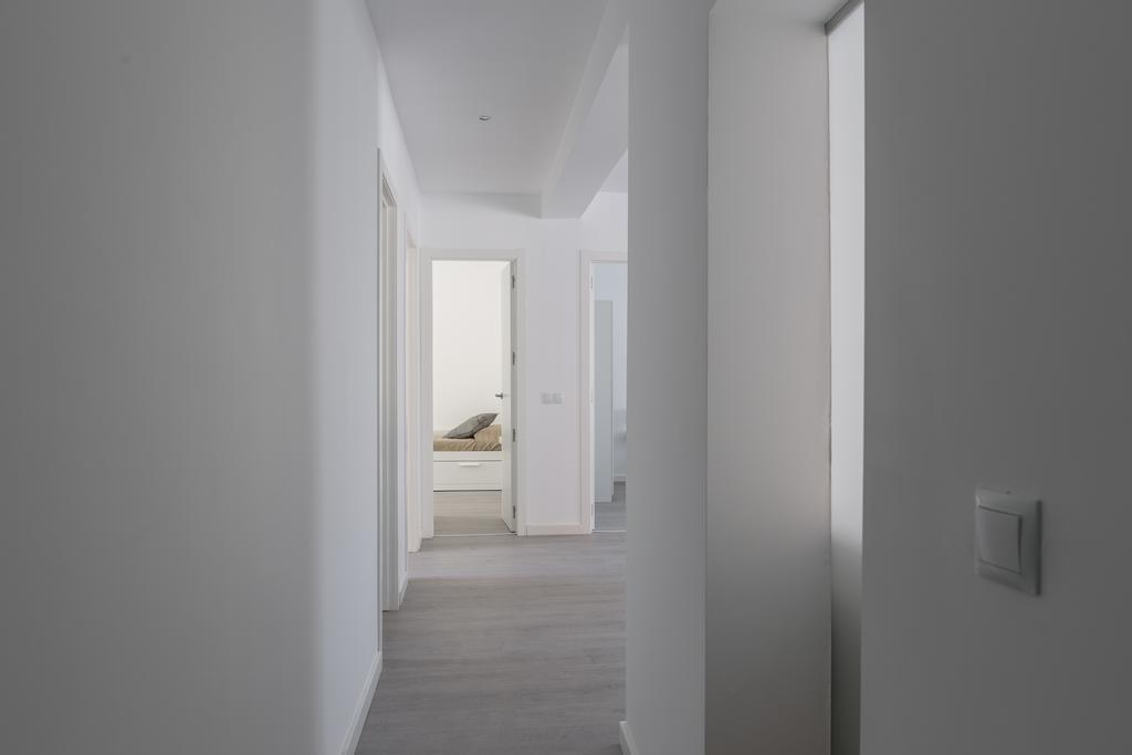 Apartup Las Naves บาเลนเซีย ภายนอก รูปภาพ